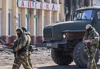 Photo of История создания Строй Донбасс